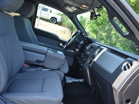 Used 2014 Ford F150 XLT w/ Equipment Group 302A Luxury AWD/4WD image 15