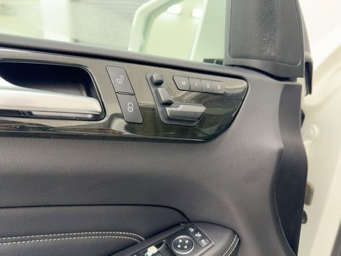 Used 2015 Mercedes-Benz ML 350 2WD image 12