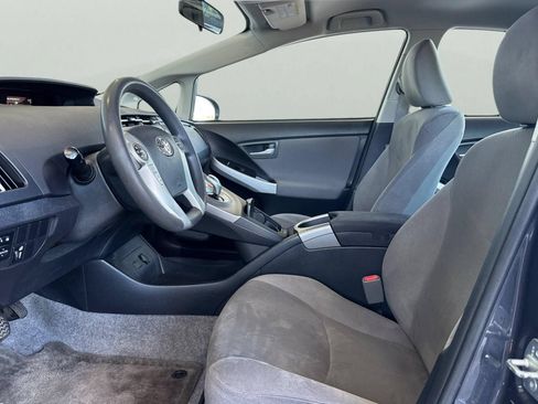 Used 2014 Toyota Prius Three FWD image 14