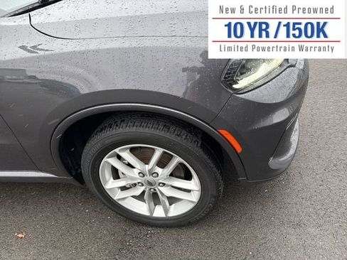 Used 2024 Dodge Durango GT image 4