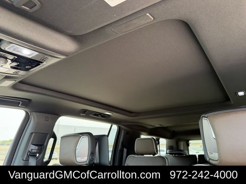 New 2026 GMC Yukon XL Denali Ultimate AWD/4WD image 22