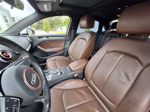 Used 2016 Audi A3 1.8T Premium FWD image 24
