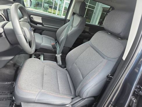 Used 2025 Ford Expedition Max XL AWD/4WD image 22