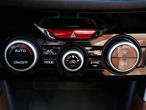 Used 2022 Subaru Forester Touring w/ Popular Package #3 image 23