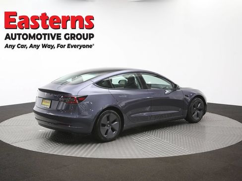 Used 2023 Tesla Model 3 Standard Range RWD image 36