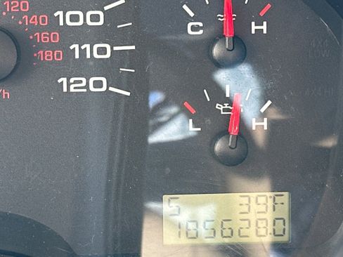 Used 2006 Ford F150 2WD SuperCrew image 12