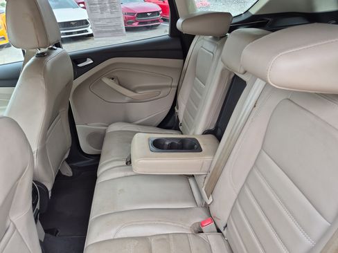 Used 2017 Ford Escape Titanium w/ Equipment Group 301A image 15