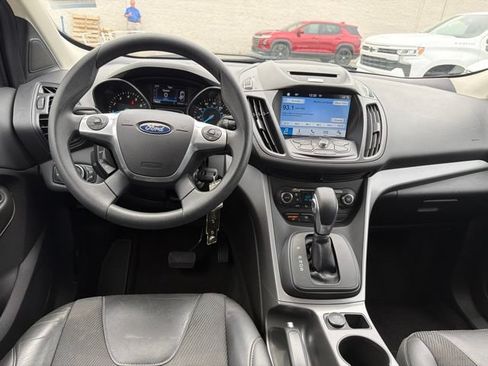 Used 2016 Ford Escape SE w/ SE Chrome Package FWD image 22