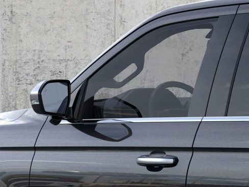 New 2024 Ford Expedition Platinum image 20