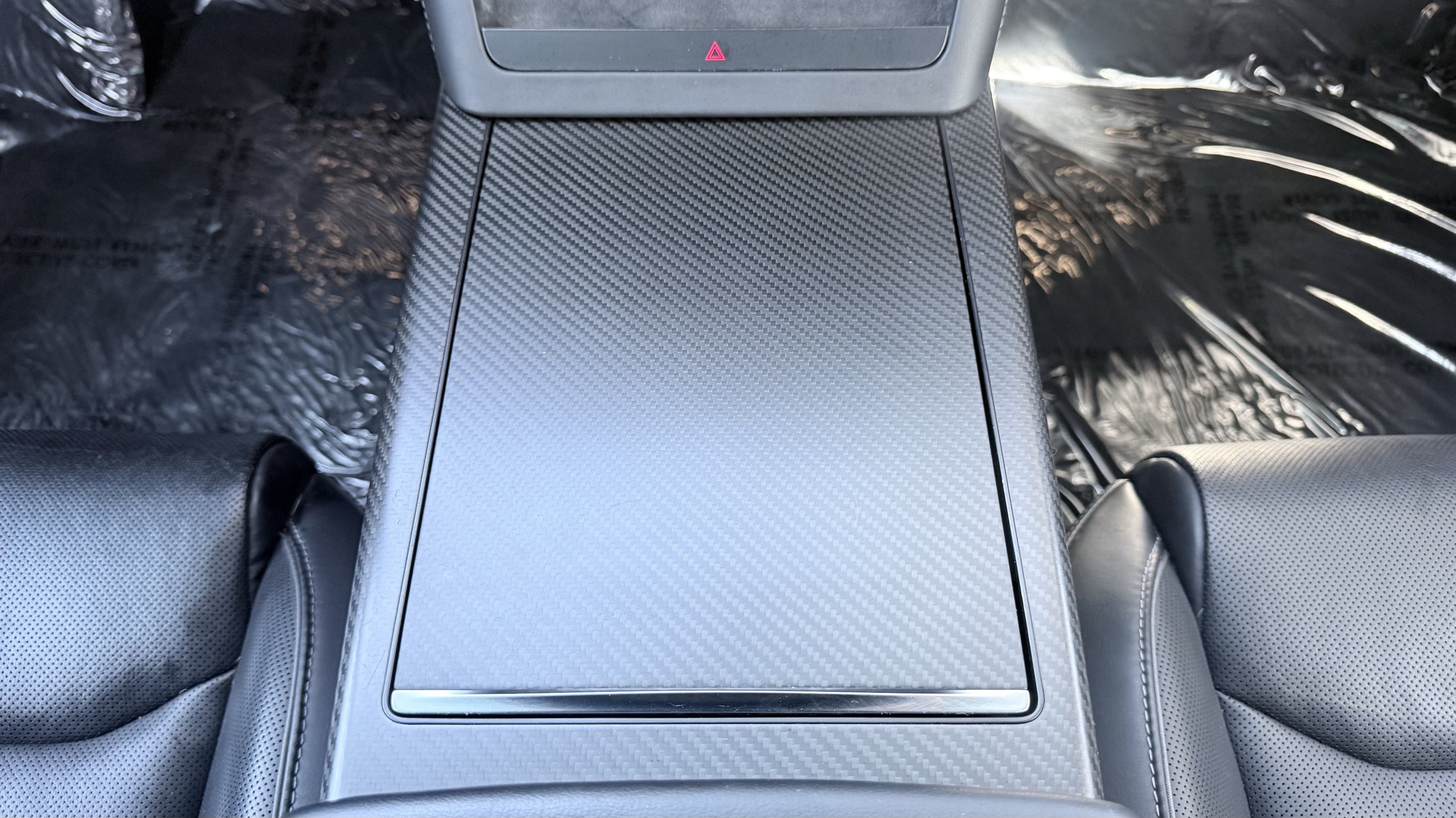Used 2023 Tesla Model X Plaid AWD/4WD image 58