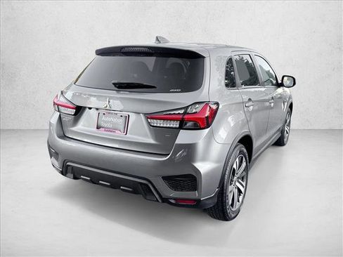 Used 2024 Mitsubishi Outlander Sport AWD image 5