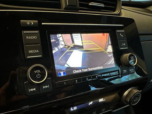Used 2017 Honda CR-V LX image 13