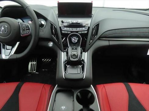 New 2026 Acura RDX A-Spec image 13