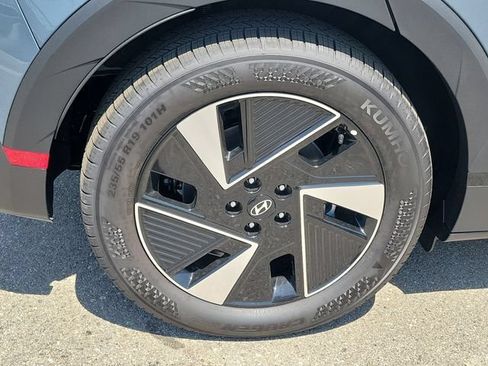 New 2026 Hyundai Ioniq 5 SE RWD image 30