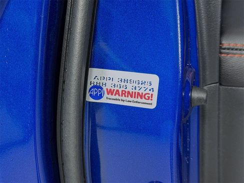 Used 2025 Nissan Frontier PRO-4X w/ Pro Convenience Package image 40