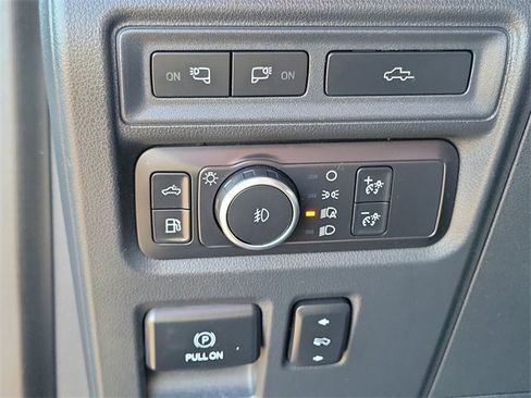 Certified 2021 Ford F150 Platinum w/ Equipment Group 701A High image 17