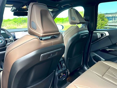 New 2026 BMW X3 xDrive30i AWD/4WD image 15