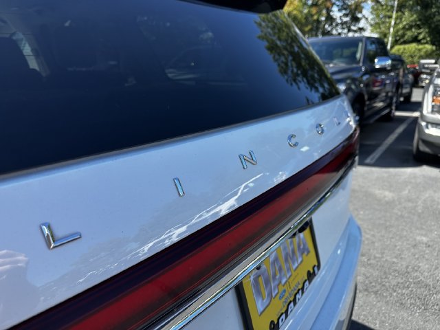Certified 2024 Lincoln Aviator AWD w/ Elements Package image 46