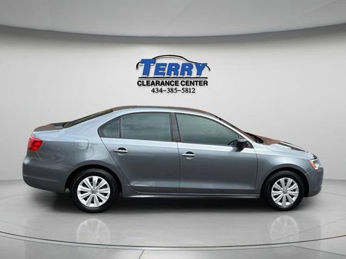 Used 2014 Volkswagen Jetta S FWD image 1