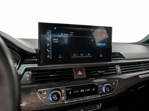 Used 2022 Audi S5 Premium w/ Convenience Package image 51