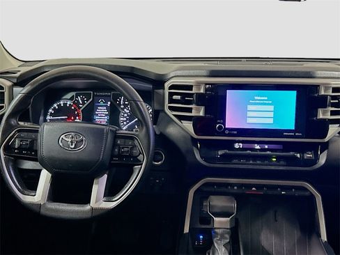 Used 2022 Toyota Tundra SR5 image 18