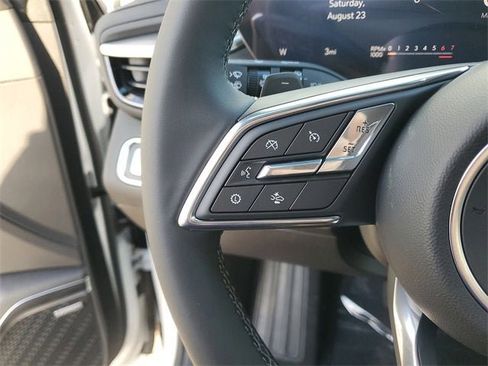 New 2026 Buick Enclave Sport Touring image 28