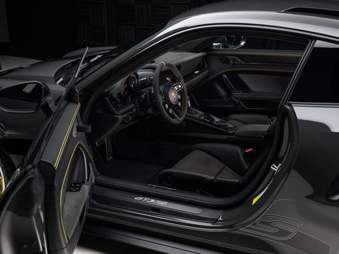 Used 2024 Porsche 911 GT3 RS RWD image 25