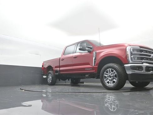 New 2026 Ford F250 Lariat w/ FX4 Off-Road Package image 29