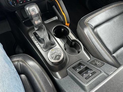Used 2022 Ford Bronco Badlands AWD/4WD image 33