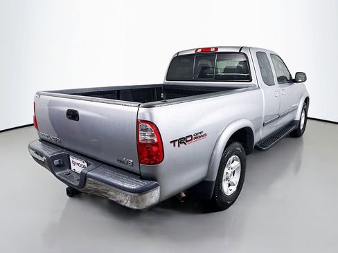 Used 2006 Toyota Tundra SR5 image 7