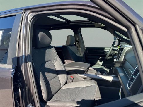 New 2026 RAM 1500 Big Horn image 30