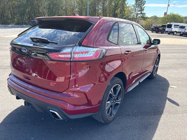 Used 2019 Ford Edge ST AWD/4WD image 7