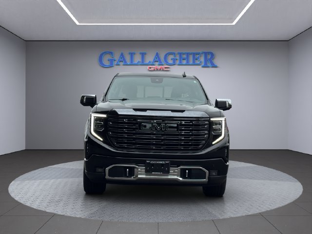 Used 2024 GMC Sierra 1500 Denali Ultimate AWD/4WD image 12