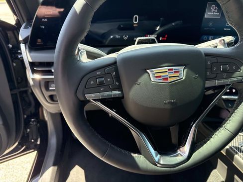 New 2026 Cadillac CT5 Sport RWD image 27