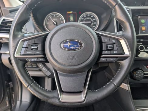 Certified 2021 Subaru Forester Premium AWD/4WD image 12