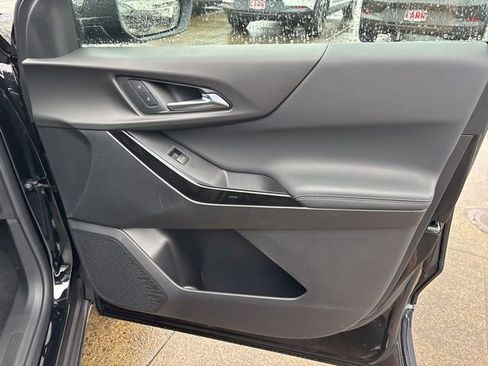 New 2026 Chevrolet Equinox LT w/ Safety and Technology Package AWD/4WD image 37