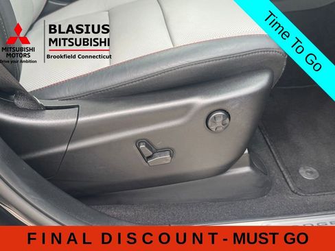 Used 2024 Dodge Durango Citadel AWD/4WD image 44