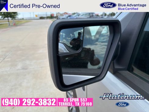 Used 2021 Ford F150 XL w/ STX Appearance Package AWD/4WD image 6