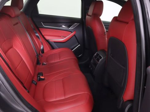 Used 2026 Jaguar F-PACE R-Dynamic S AWD/4WD image 14