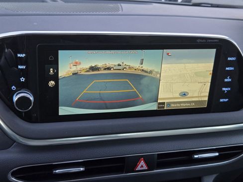 Used 2023 Hyundai Sonata SEL image 14