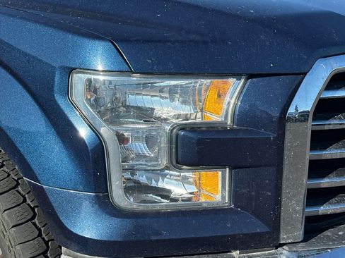 Used 2015 Ford F150 XLT w/ Equipment Group 302A Luxury AWD/4WD image 8