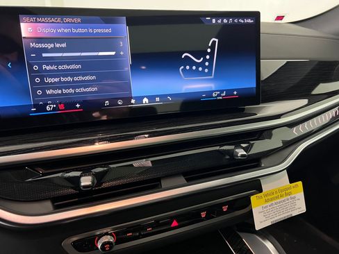 New 2026 BMW X6 xDrive40i image 26