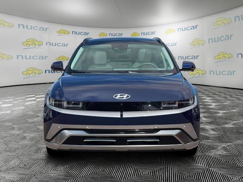 New 2026 Hyundai Ioniq 5 Limited image 12