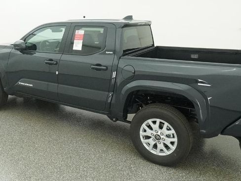 New 2026 Toyota Tacoma SR5 image 14