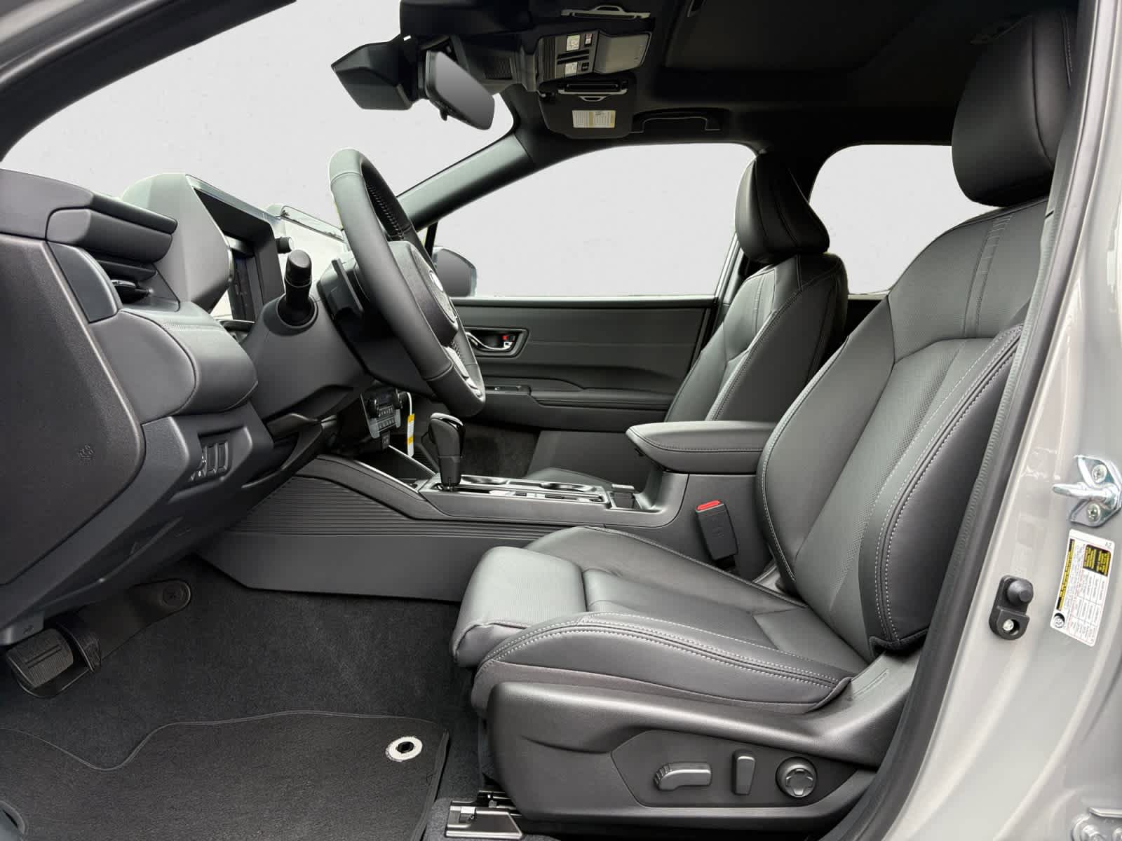 New 2026 Subaru Outback Touring XT AWD/4WD image 16