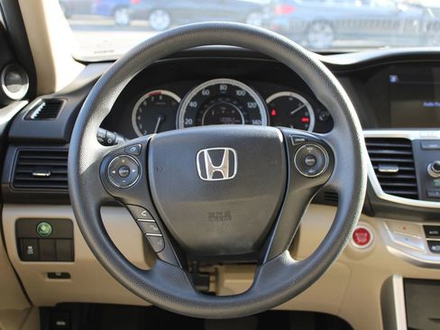 Used 2014 Honda Accord EX image 27