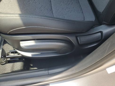 New 2026 Kia Seltos S FWD image 7