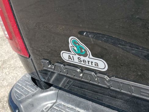 New 2026 RAM 2500 Laramie image 7