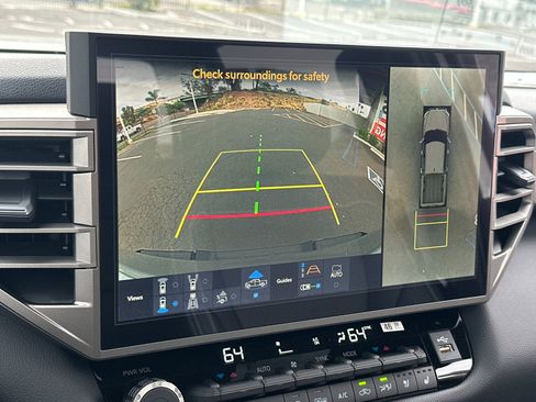 New 2026 Toyota Tundra Limited AWD/4WD image 17