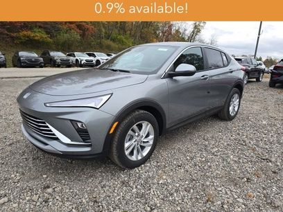 New 2026 Buick Envista Preferred w/ Convenience I Package